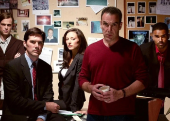 Por que Criminal Minds continua a atrair fãs após tantos anos