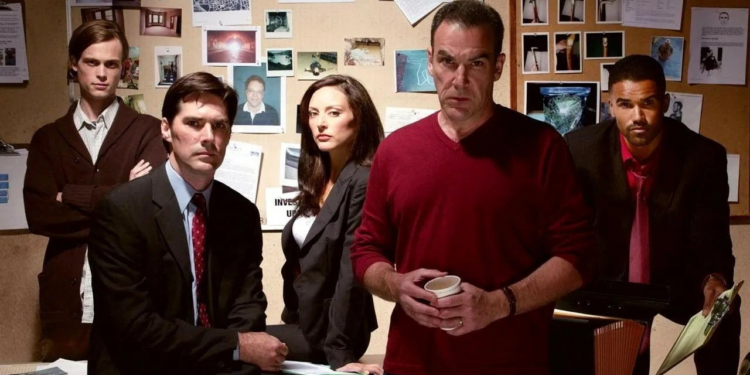 Por que Criminal Minds continua a atrair fãs após tantos anos