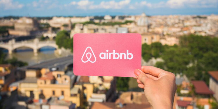 Como o Airbnb mudou o turismo e a experiência de conhecer novos lugares!
