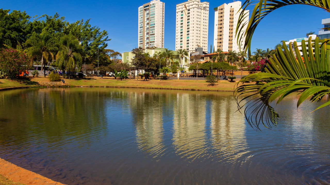 6 cidades do Brasil com excelente qualidade de vida e preços acessíveis