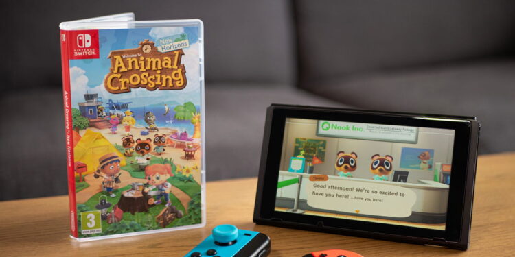 Quem criou o Animal Crossing? O jogo que acalmou a pandemia!