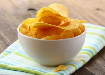 Batata frita crocante nasceu de um erro na cozinha? Conheça a história!