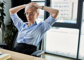 Burnout no trabalho? Saiba como identificar os sinais e evitar o esgotamento
