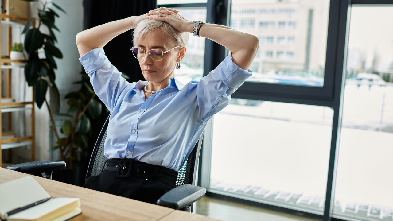 Burnout no trabalho? Saiba como identificar os sinais e evitar o esgotamento