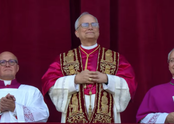 Foto: Reprodução/Vatican News