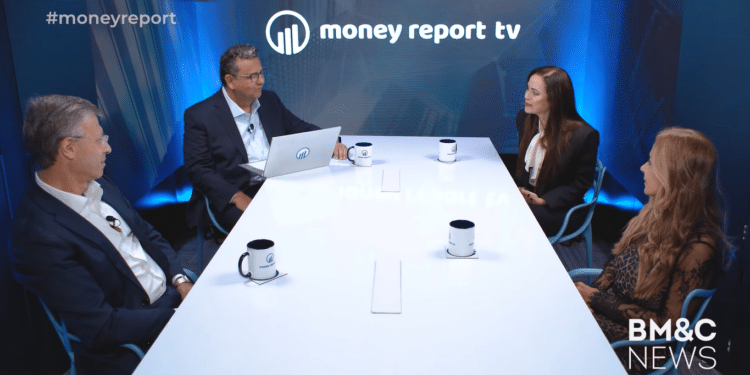 Foto: Reprodução/BM&C News