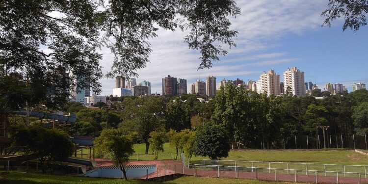 Essa cidade do sul virou referência em educação e bem-estar