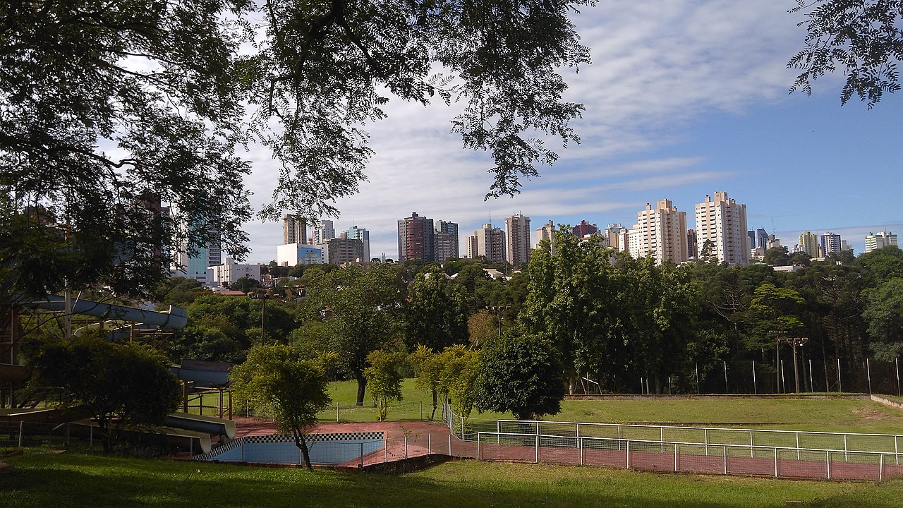 Essa cidade do sul virou referência em educação e bem-estar