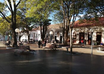 Itu, São Paulo - Fonte: Wikimedia