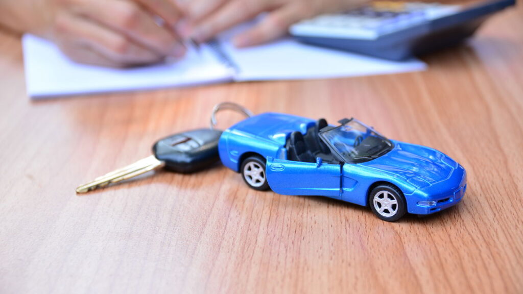 Alerta! Rebaixar seu carro sem CSV pode gerar multa pesada