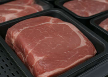 carne suína