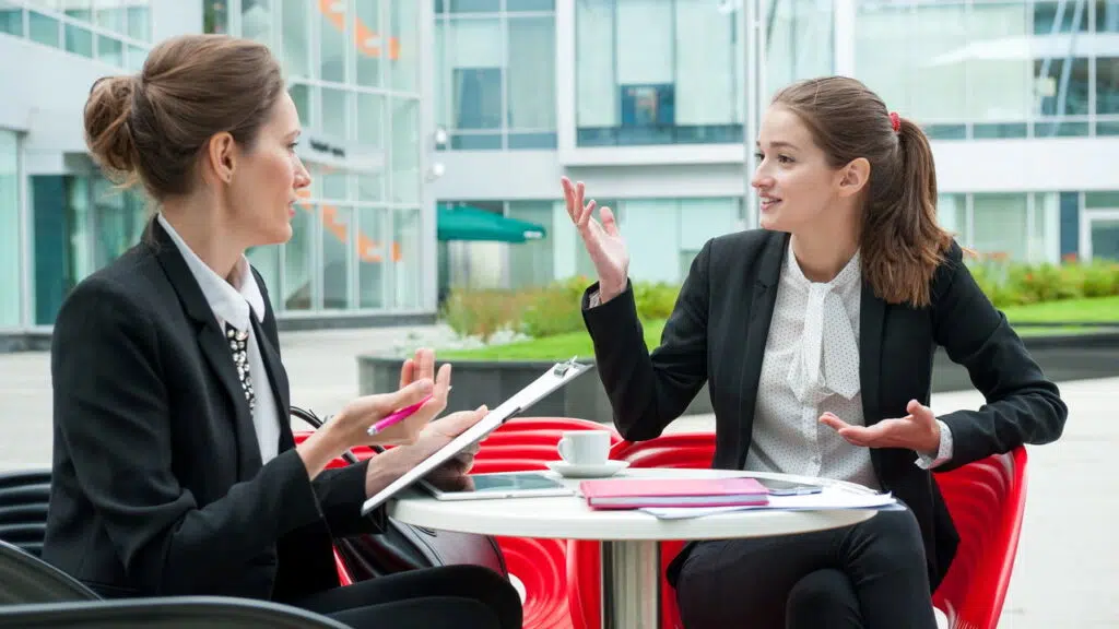 Quer um aumento? Aprenda a construir argumentos que convencem seu chefe!