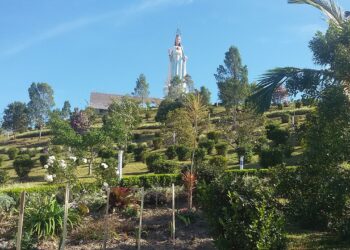 Criciúma - Fonte: Wikimedia