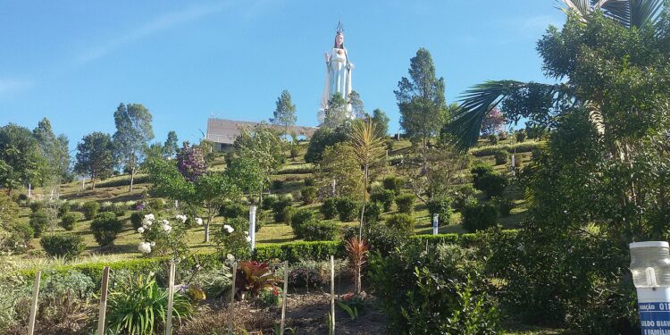 Criciúma - Fonte: Wikimedia