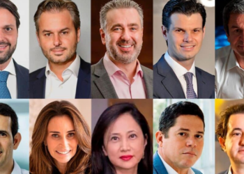 Foto: Reprodução/MONEY REPORT