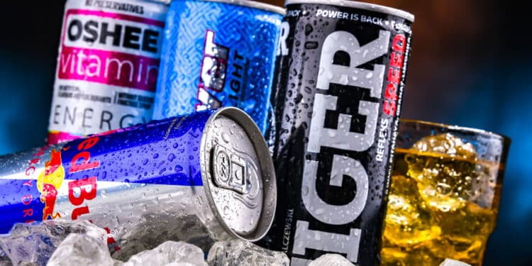 Saiba quem criou o primeiro energético e como ele ganhou o mundo!