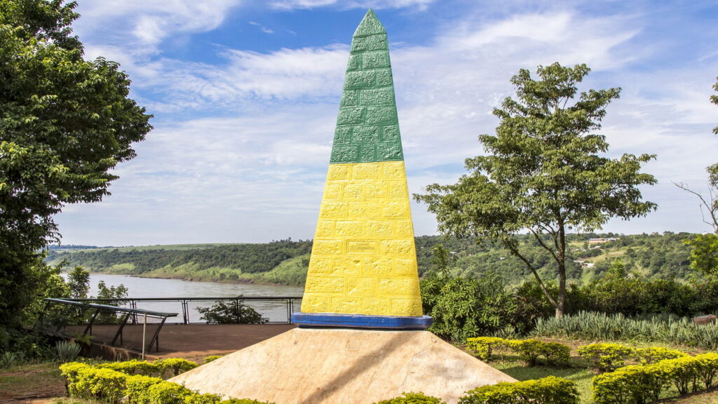 Essa cidade brasileira abriga uma das maiores maravilhas do planeta