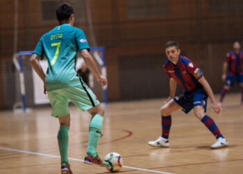 Quer jogar futsal? Dicas essenciais para começar no esporte!