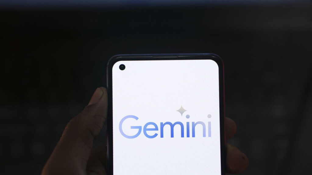 Google Drive mais inteligente! Gemini ajuda a resumir vídeos e encontrar respostas