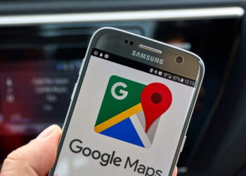 Quem criou o Google Maps? A ferramenta que nunca te deixa perdido!