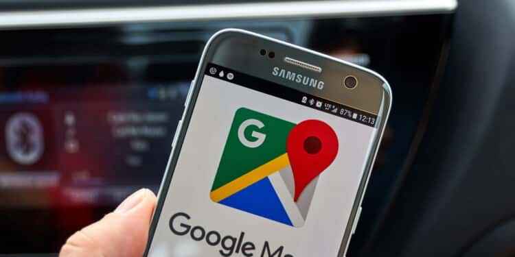 Quem criou o Google Maps? A ferramenta que nunca te deixa perdido!