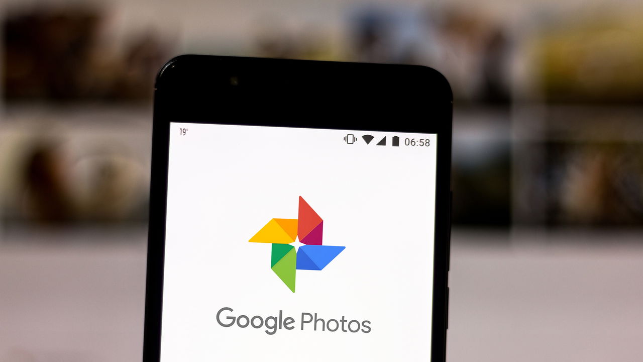 Novo recurso do Google Fotos usa Ultra HDR para dar vida nova a imagens antigas! Veja agora