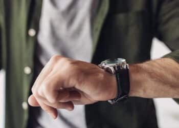 Do sol aos smartwatches! A fascinante história da invenção do relógio