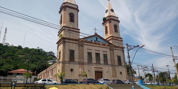 São Gonçalo - Fonte: Wikimedia