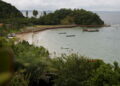 Esse pedaço da Bahia está entre os mais desejados do litoral brasileiro