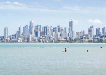 5 cidades brasileiras perfeitas para curtir a aposentadoria com conforto