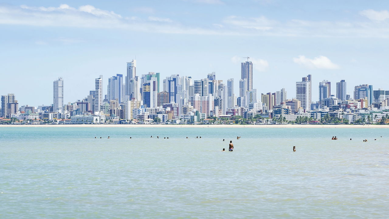 5 cidades brasileiras perfeitas para curtir a aposentadoria com conforto