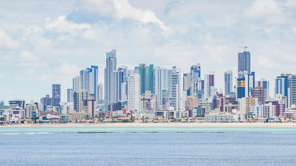 5 cidades brasileiras perfeitas para curtir a aposentadoria com conforto