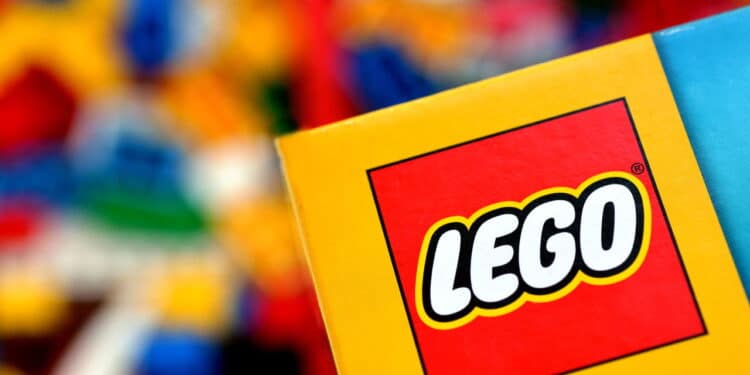Por que o Lego continua sendo o brinquedo favorito de tantas gerações? Entenda