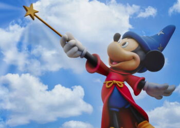 O personagem mais amado do mundo guarda um segredo curioso