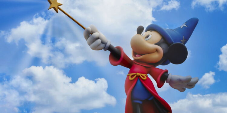 O personagem mais amado do mundo guarda um segredo curioso