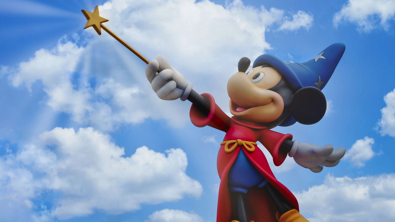 O personagem mais amado do mundo guarda um segredo curioso