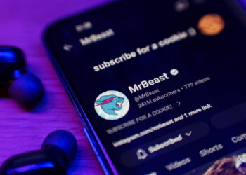 Como o YouTube criou milionários? A plataforma que mudou a fama