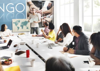 Quer trabalhar em ONGs? Conheça as habilidades essenciais!