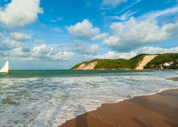 Essa cidade nordestina esconde uma das maiores belezas do país