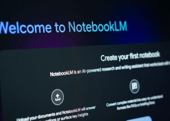 NotebookLM do Google fica mais inteligente com parceria com grandes jornais!