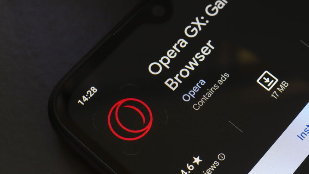 Navegador Opera inova com IA que cria jogos e desenvolve sites automaticamente! Veja agora