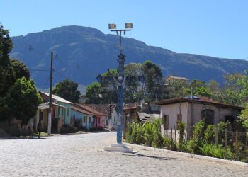 Ouro Branco - Fonte: Wikimedia