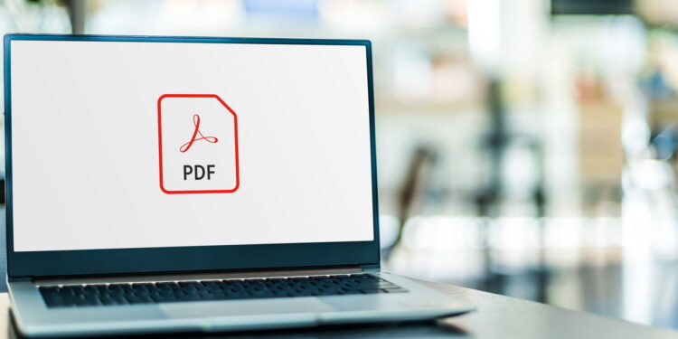 Novo jeito de ler PDFs! IA permite fazer perguntas e encontrar informações rapidamente