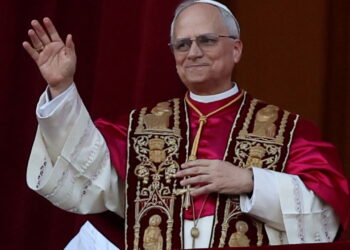 Filme O Habitante pode esconder profecia sobre o Papa Leão XIV