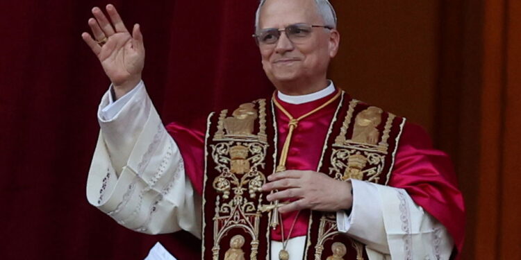 Filme O Habitante pode esconder profecia sobre o Papa Leão XIV
