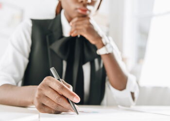 Quer crescer na carreira? Aprenda a estruturar um plano de carreira de sucesso!