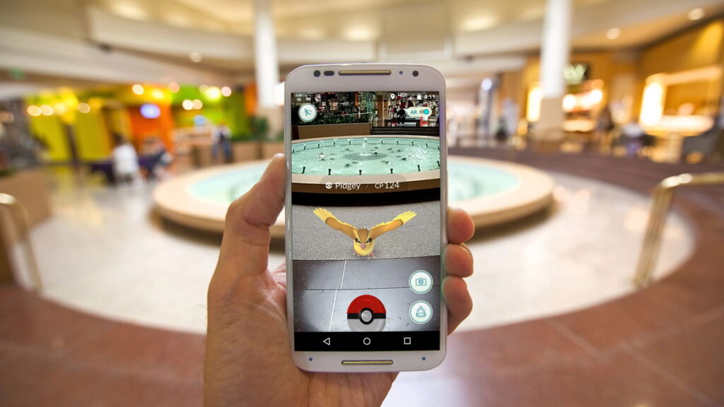 Como o Pokémon GO fez o mundo caminhar? O jogo que levou você às ruas