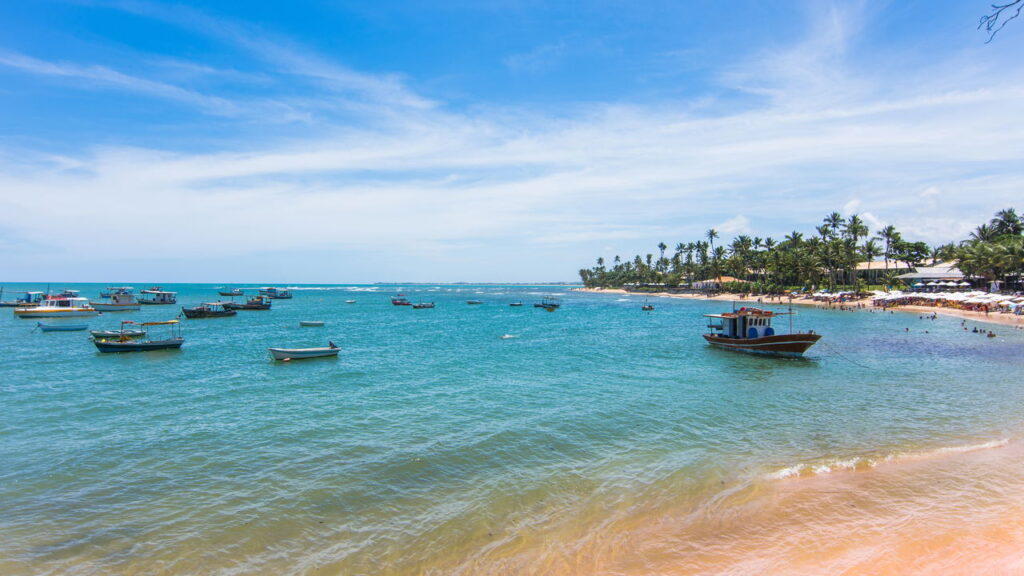 Essa cidade nordestina esconde uma das maiores belezas do país