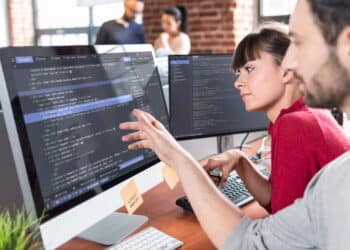 Por que aprender programação vale a pena? O futuro está no código!