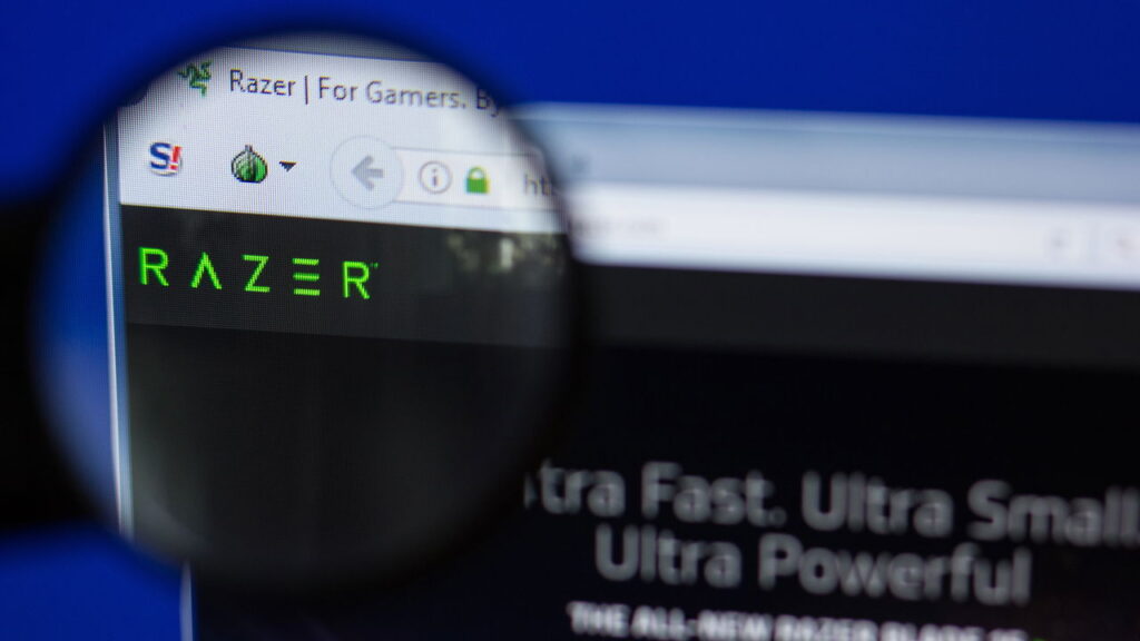 Conheça a origem da Razer e sua obsessão por periféricos de alto desempenho!